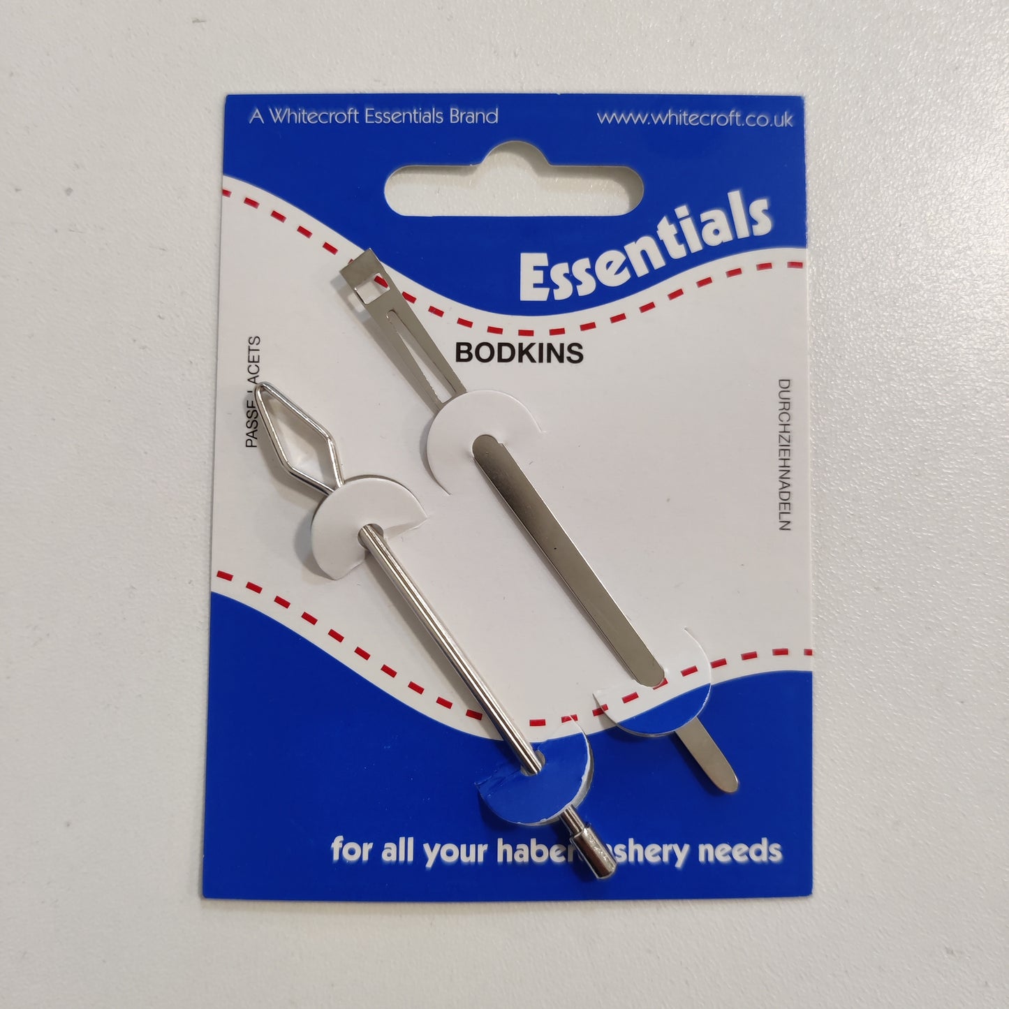 Bodkins