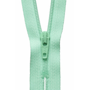 YKK Nylon Closed End Zip: 6" / 15cm