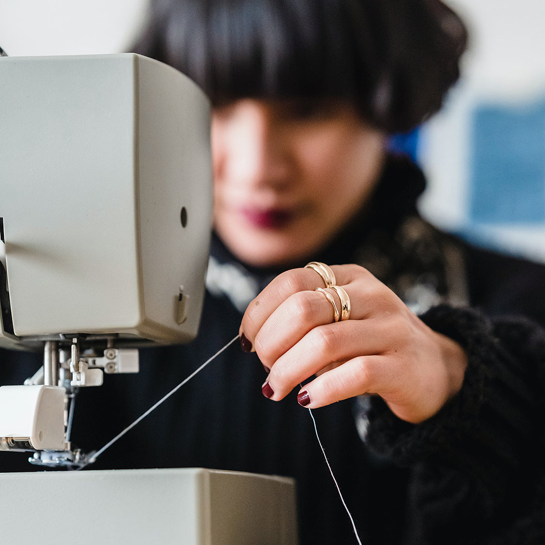 Beginner Sewing Classes - 5 Week Course