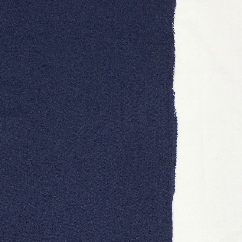Double Gauze - Navy