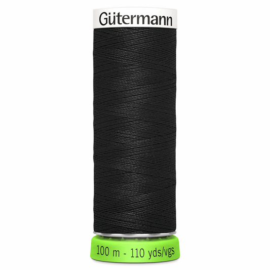 Gutermann r-PET Thread
