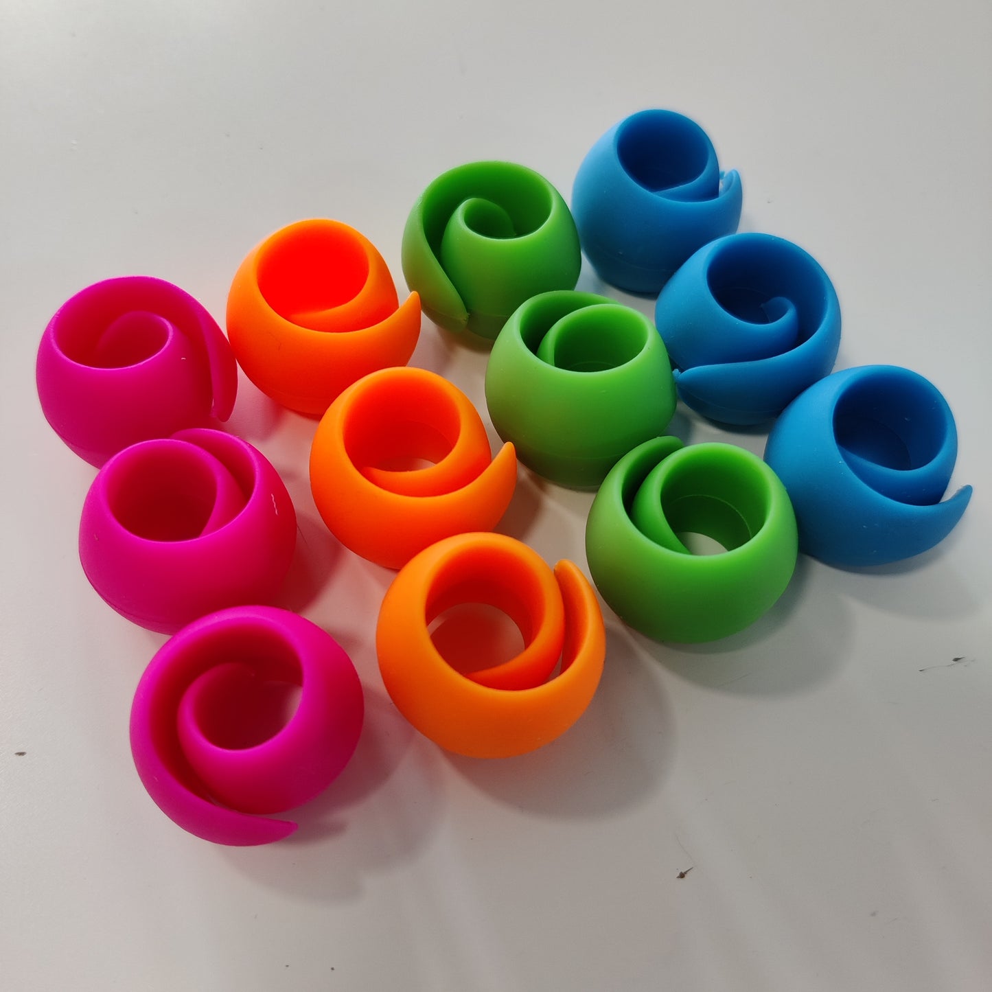 Thread Hugger