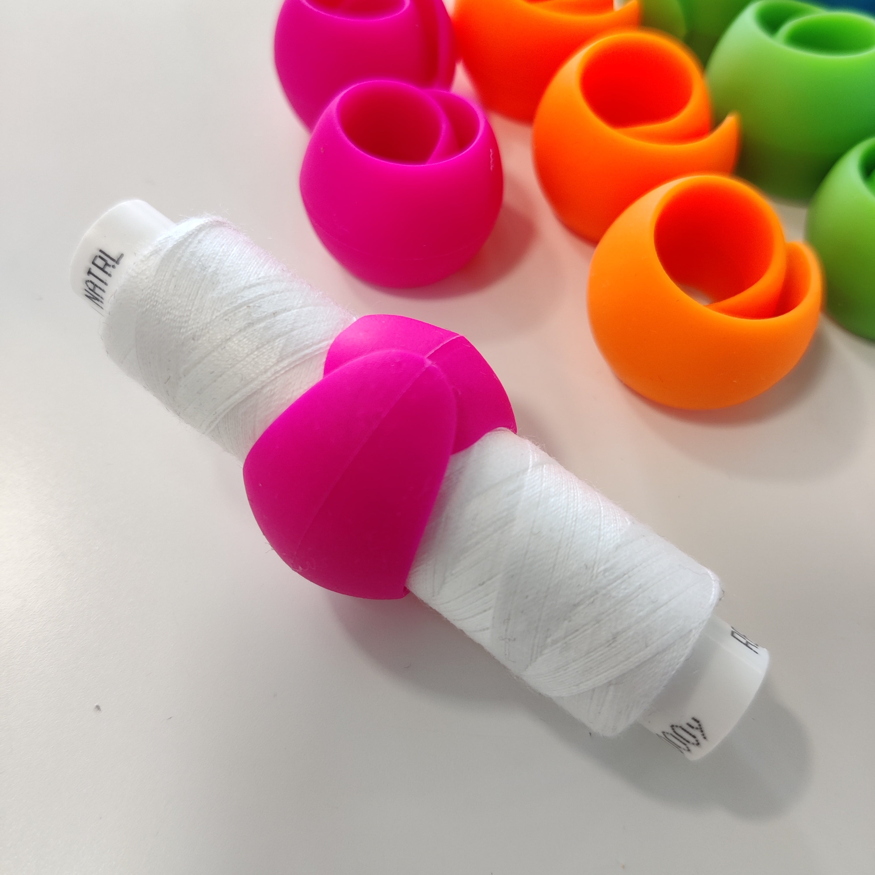 Thread Hugger – Thread Space