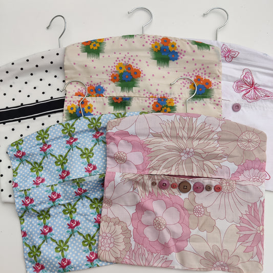 Summer Stitch Club - Monday 10th August - Peg Bag