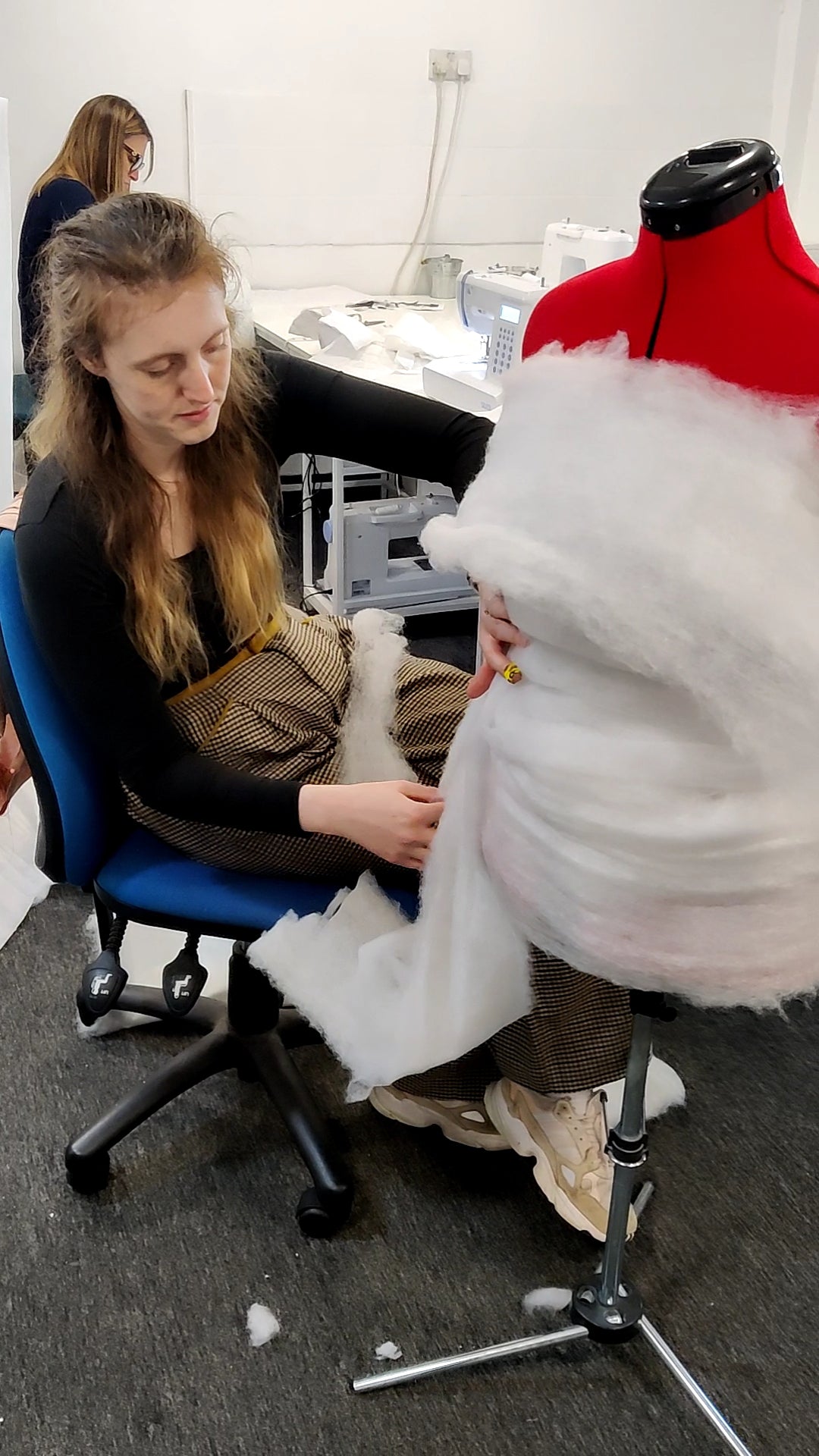 Custom Mannequin Workshop