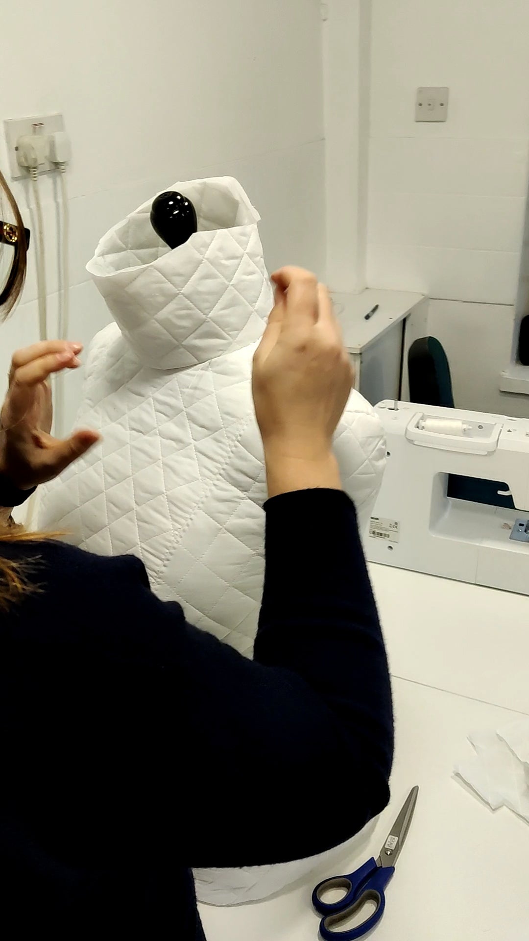 Custom Mannequin Workshop
