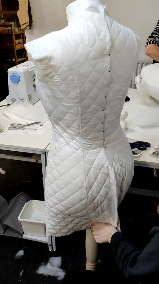 Custom Mannequin Workshop