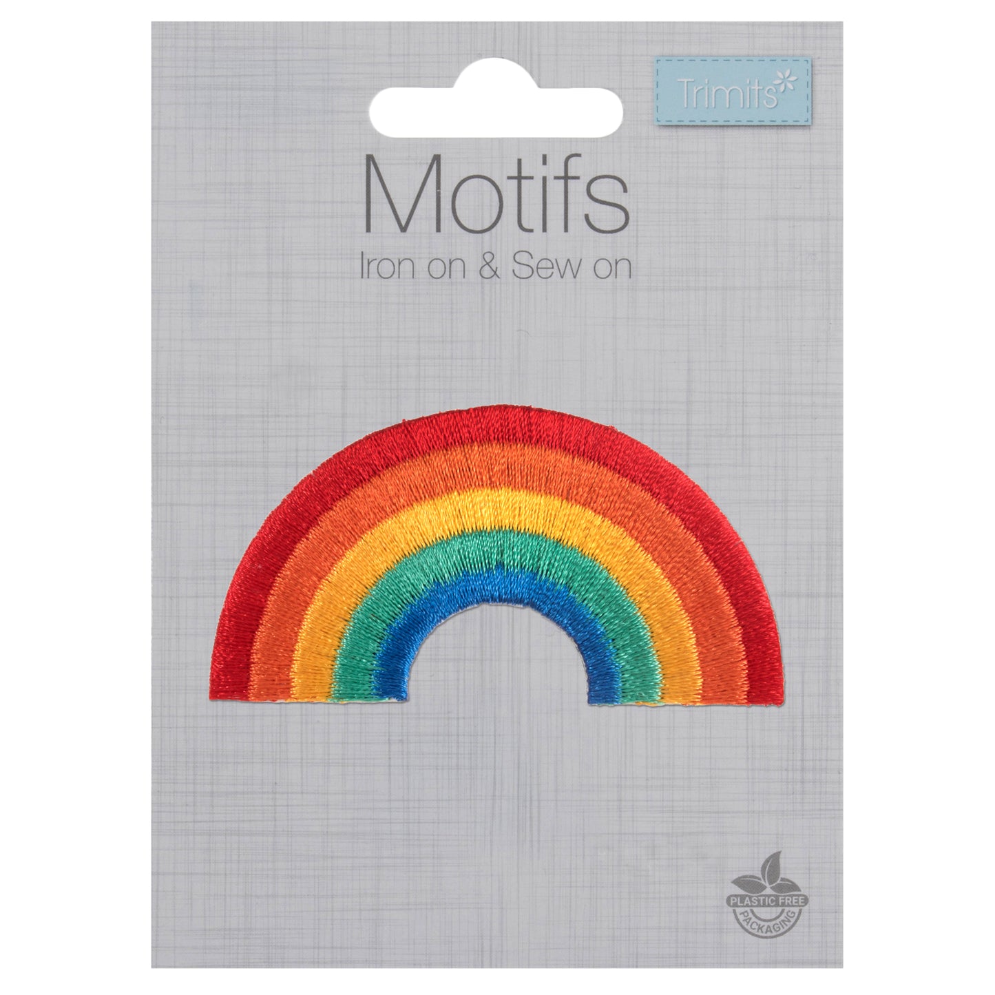 Rainbow Motif