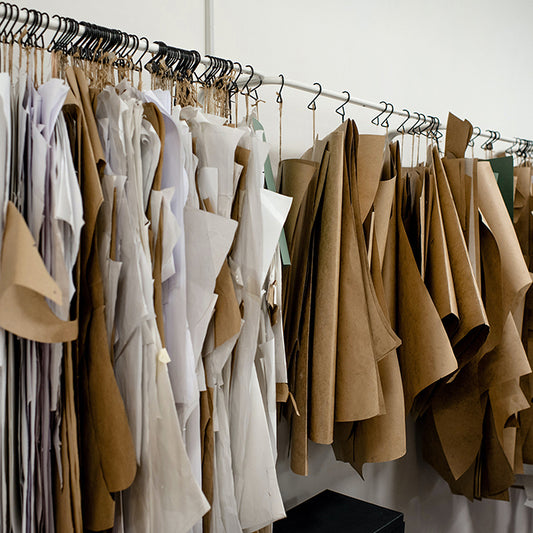 Pattern Making Workshops